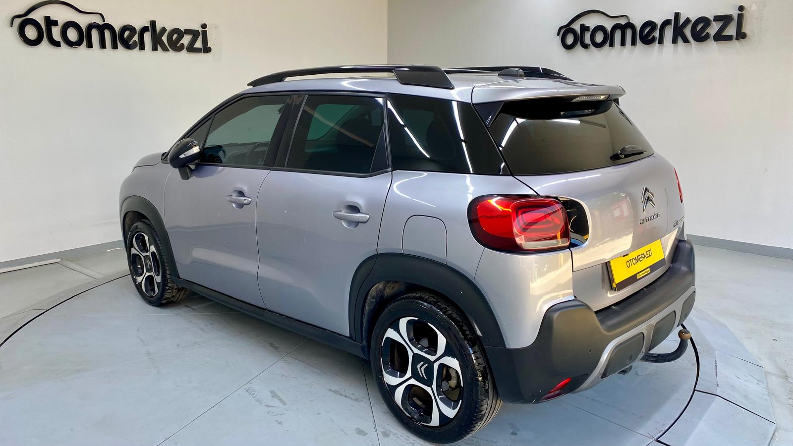 CITROEN C3 6